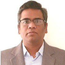 Rajesh Vedaraju